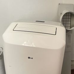 LG Room Air conditioner AC