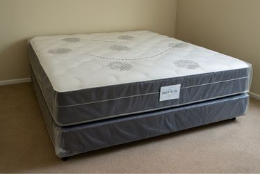 ⭐ Comfortable Mattress for Hardworking Families - Pay After Delivery 🚚