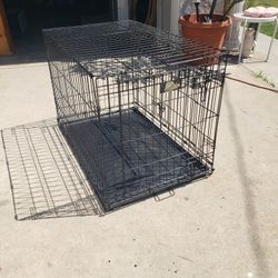 Pet Cage Kennel 