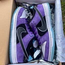 Nike SB Dunk Low Hayley Wilson