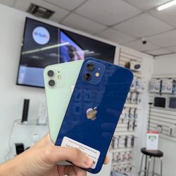 iPhone 12 Unlocked 