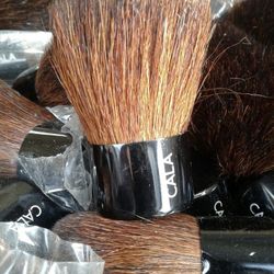 15 Kabuki Brushes By Cala