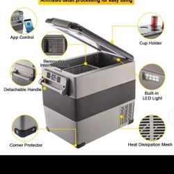 Refrigerator Freezer 