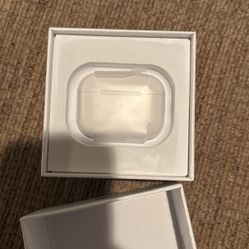 AirPods Pro’s 2