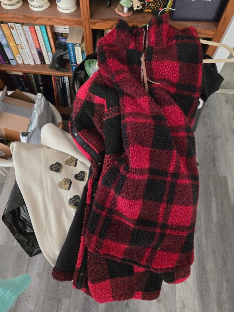 Amazing Plus Size Fall/Winter haul