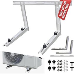 Mini Split Outdoor Wall Mounting Bracket 