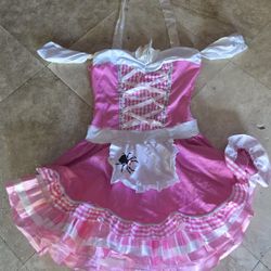 Size Medium - Little Ms. Muffett