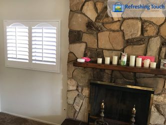 Give Your Home a Stylish Boost with Elegant Window Shutters – Call/Text 909-681-7003