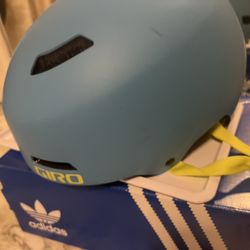 Kids Snow Boarding Helmet From GIRO