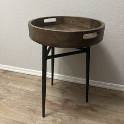 Free Side Table 