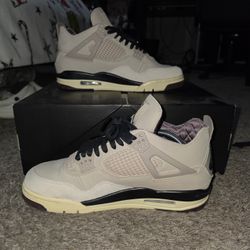 Jordan 4 A Ma Maniére 