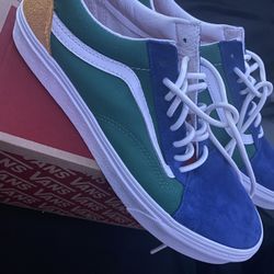 Vans “Old Skool”