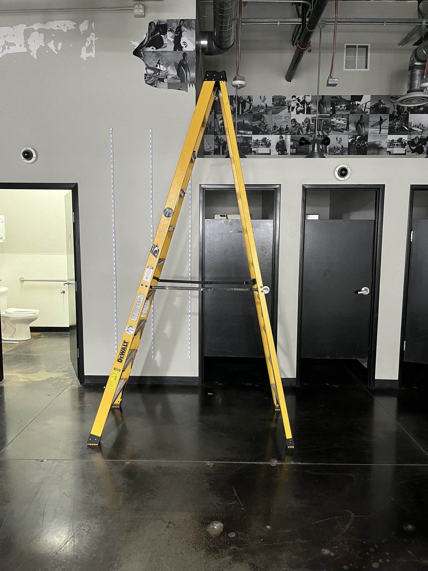 10 Foot Ladder