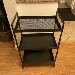 Ikea Bar Cart $20 OBO
