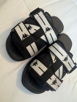 Kappa Slides