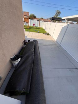 Artificial Grass