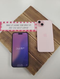 🔥 iPhone 15 Plus Just $449 – Pre-Owned & Verified with Warranty! $1 to GRAB IT TODAY 💯