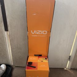 Vizio V-series 2.1 Sound Bar 