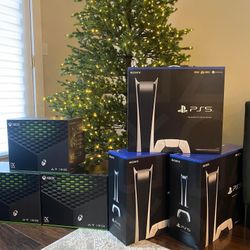 PlayStation 5 Only $50 DOWN