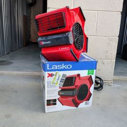 Lasko Blower fan