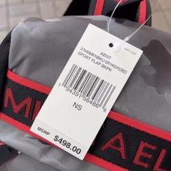 Michael Kors Bag Men’s 