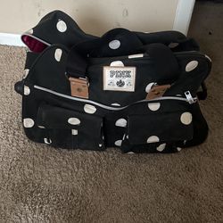 Victoria Secret Suit Case