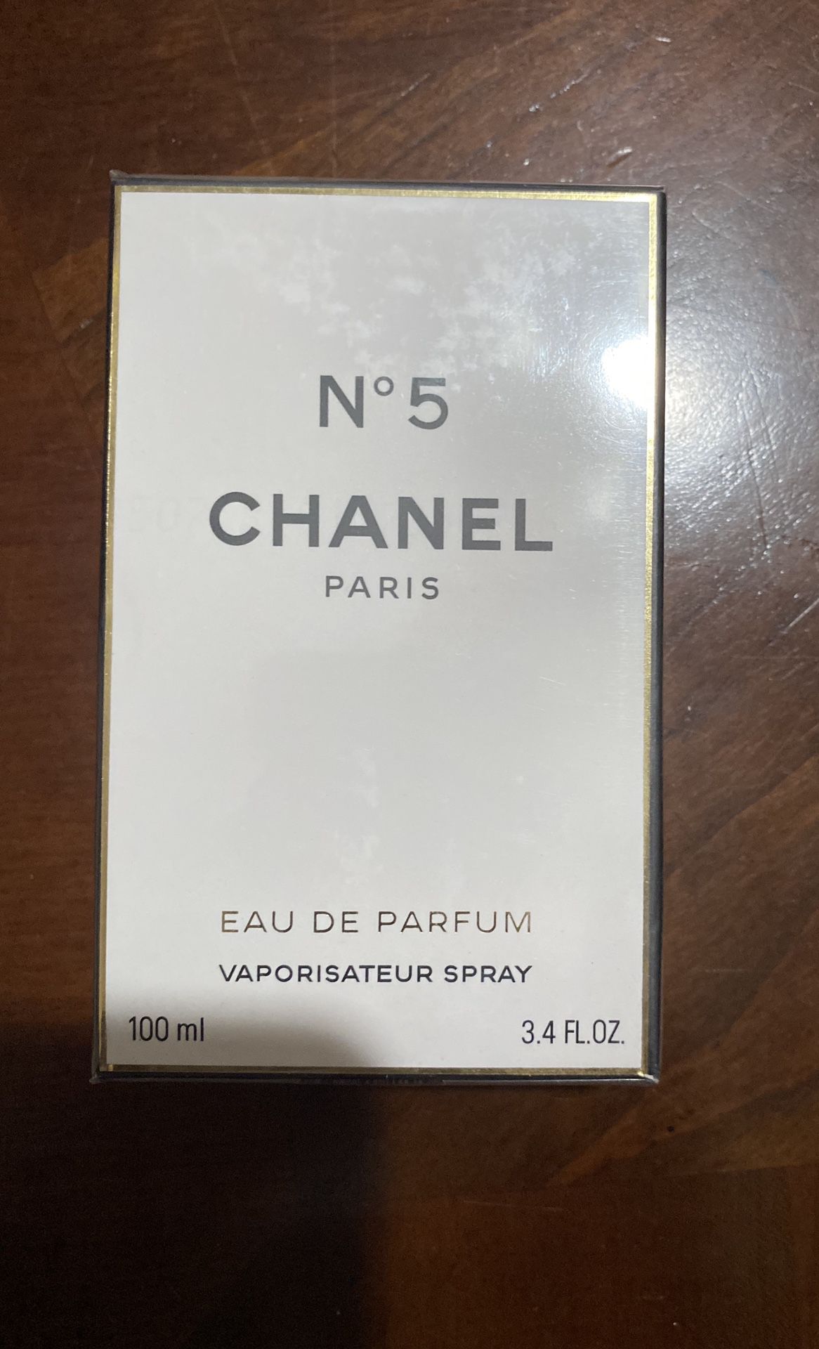Chanel 5 Original perfumes