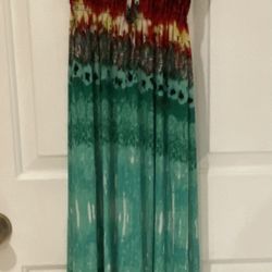 Beach Dress