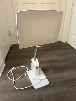 Happy light Carex Day-Light Sky Bright Sunlight Therapy Lamp