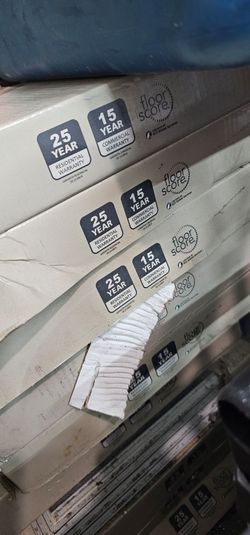 Free wood floor laminate
