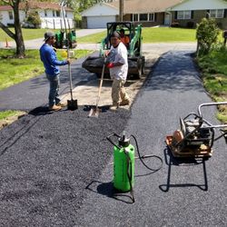 asphalt
