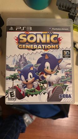 PS3 Collectible Game Haul