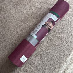 Yoga Mat