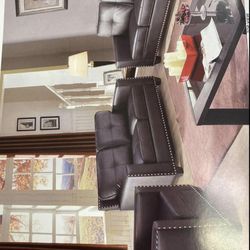 Never Used Sofa Set For Living Room 