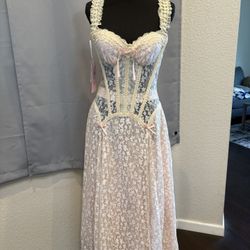 Luminavenus Women's Dress 