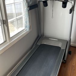 Treadmill - Vision Fitness T9250