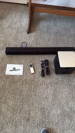 VIZIO Sound Bar