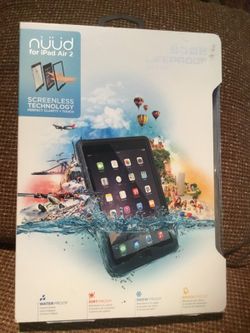 Lifeproof buys for iPad Air 2