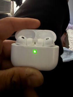 AirPods Pro 3