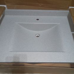 Bathroom Sinks For Sale! ONLY 2 LEFT!  $25 Each.  (Midtown) Montrose