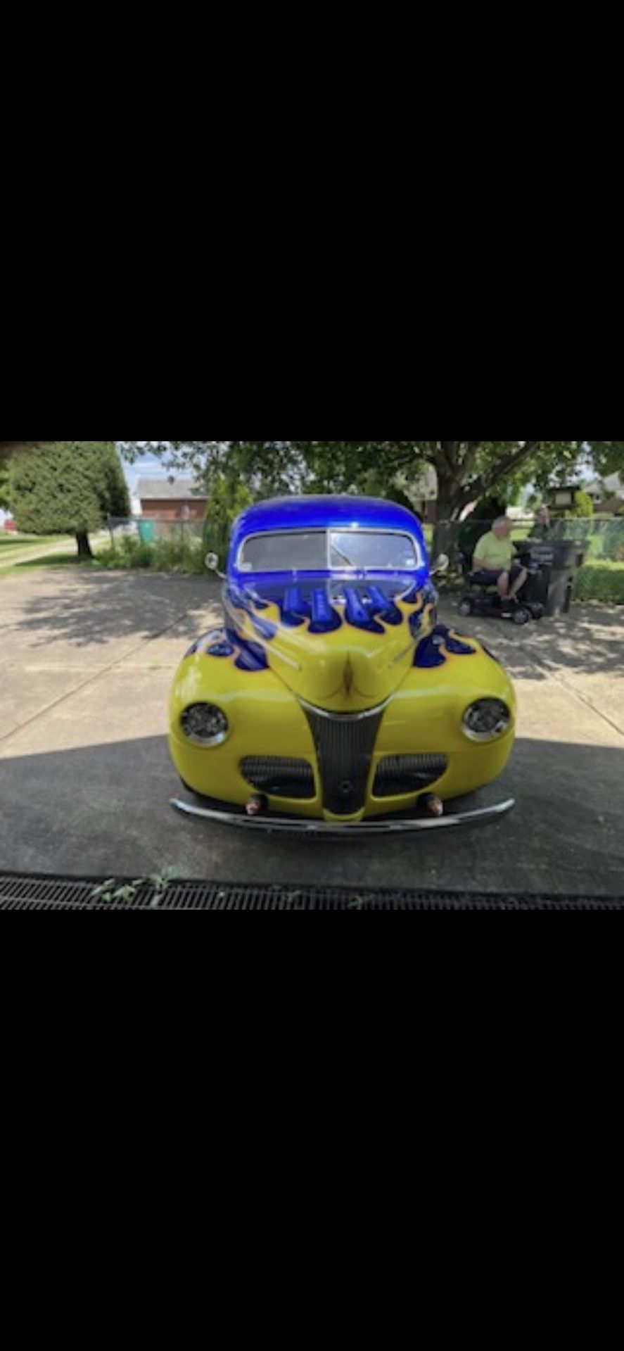1941 Ford