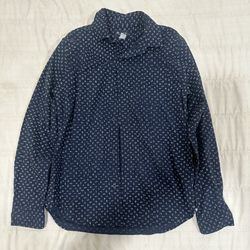 Place Button Up Shirt