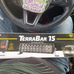 3200, 13" Lumen Light Bar