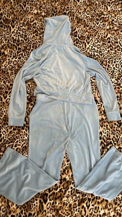 Juicy Couture Tracksuit
