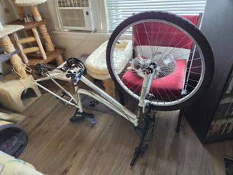 Roadmaster Granite Peak 26" Women's Frame *FOR PARTS/REPAIR*