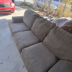 *Free Couch*