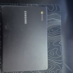 Samsung Chromebook