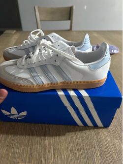 Adidas Samba