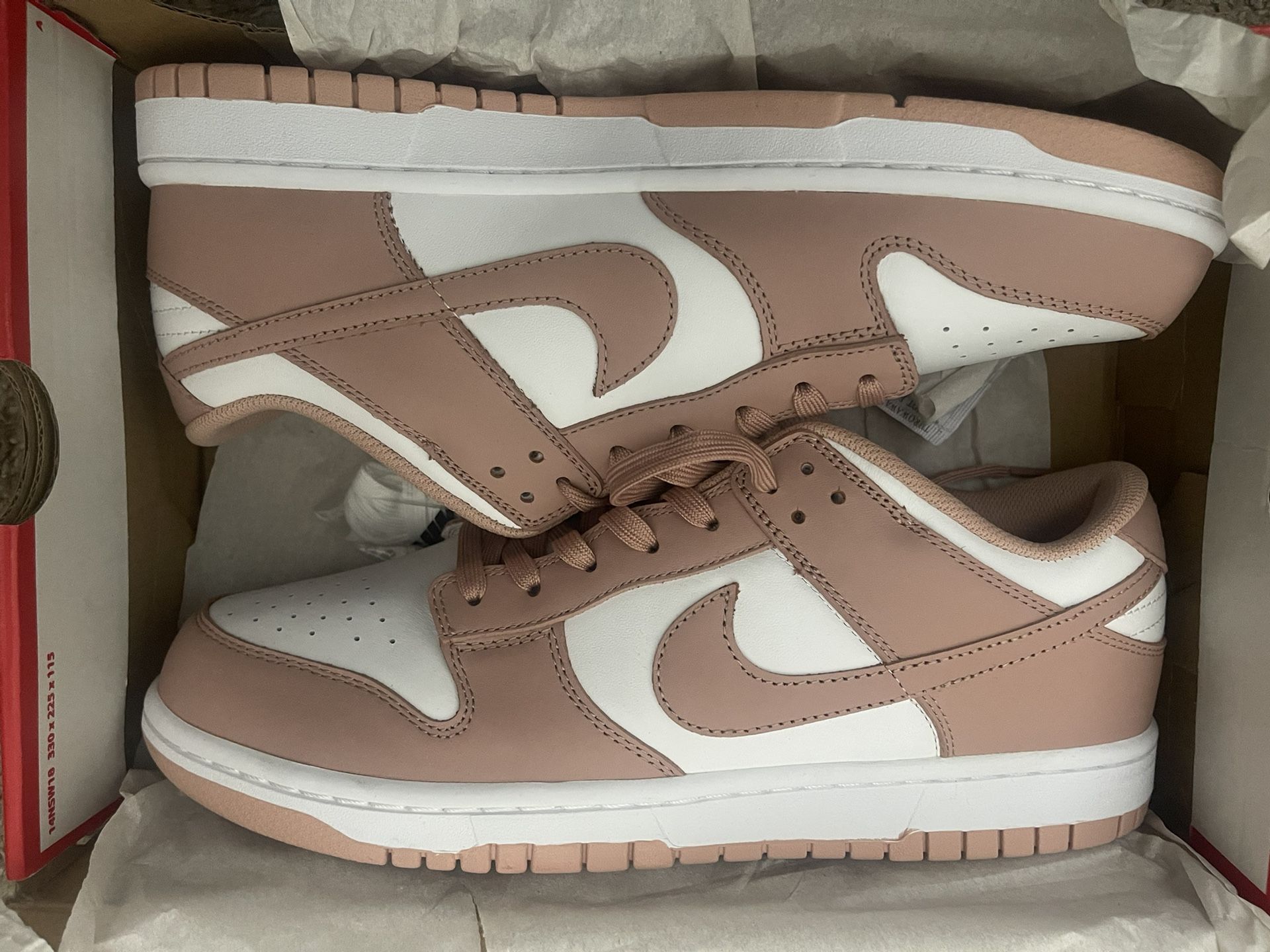 Nike Dunks