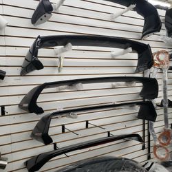 Universal Spoilers Mugen /wrx Styles